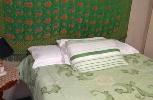Jose Menino Apartment | Apartamento em Santos