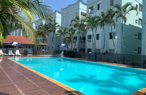 Silop Apartment | Apartamento em Ubatuba