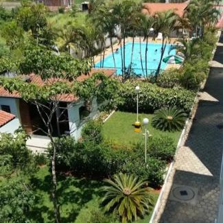 Silop Apartment | Apartamento em Ubatuba