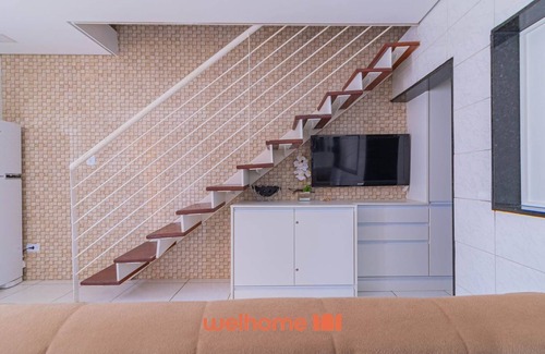 Maranduba Apartment | Apartamento em Ubatuba 1km da Praia de Maranduba