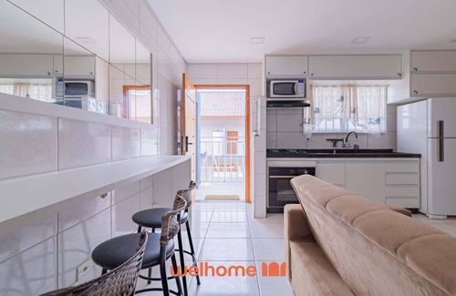 Maranduba Apartment | Apartamento em Ubatuba 1km da Praia de Maranduba