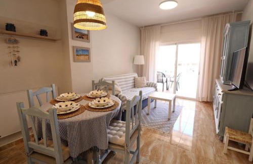 La Mata Apartment | Apartamento Emperador, Pinada Beach, La Mata, Torrevieja