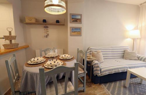 La Mata Apartment | Apartamento Emperador, Pinada Beach, La Mata, Torrevieja