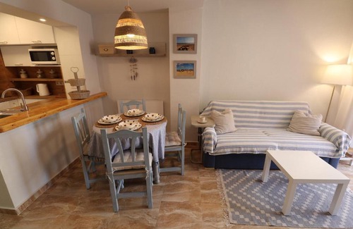 La Mata Apartment | Apartamento Emperador, Pinada Beach, La Mata, Torrevieja