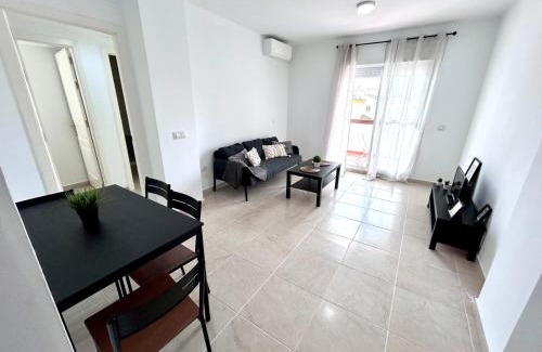 Rota Apartment | Apartamento Empul Rota Príncipe