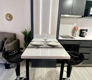 Nunoa Apartment | Apartamento en Ñuñoa, a pasos del Estadio Nacional con Parking