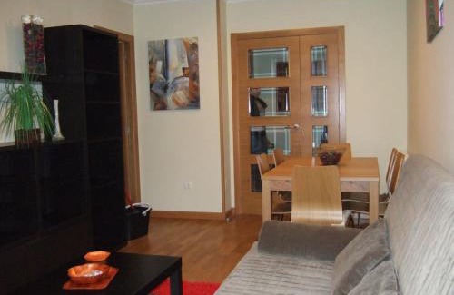 Covas Apartment | Apartamento en 1ª línea de la Playa de Covas - Viveiro (Lugo)