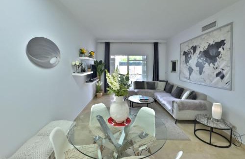 Marbella Apartment | Apartamento en Aloha