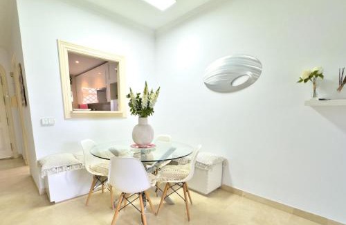 Marbella Apartment | Apartamento en Aloha