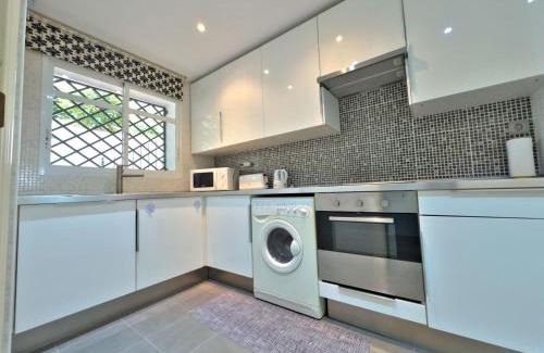 Marbella Apartment | Apartamento en Aloha