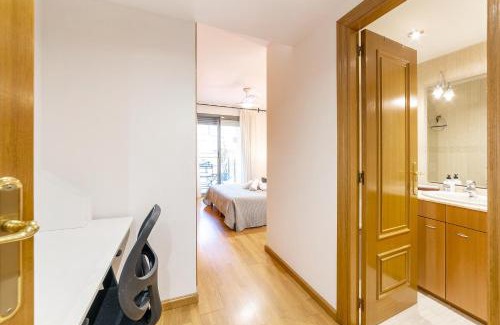 Penya-roja Apartment | Apartamento en Av de Francia y CArtes y Ciencias