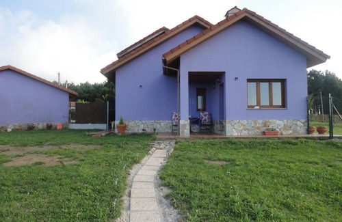 Gozon Apartment | Apartamento en Bañugues. El Monte