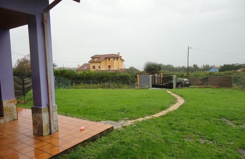 Gozon Apartment | Apartamento en Bañugues. El Monte