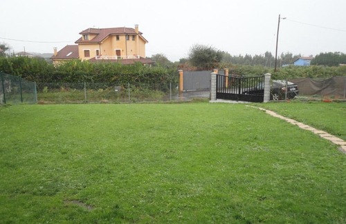Gozon Apartment | Apartamento en Bañugues. El Monte