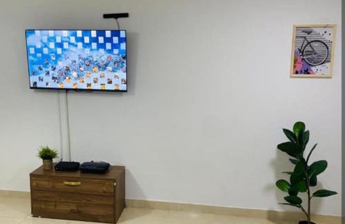 Metropolitana Apartment | Apartamento en Barranquilla