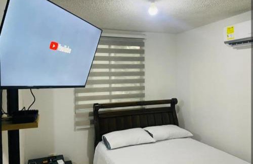 Metropolitana Apartment | Apartamento en Barranquilla