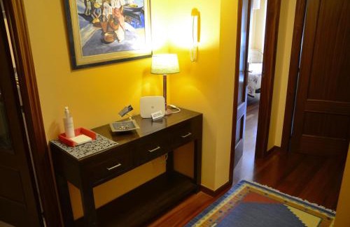 O Grove Apartment | Apartamento en Beiramar