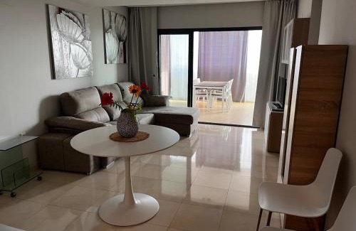 Benidorm Centro Apartment | Apartamento en Benidorm, Playa de Levante