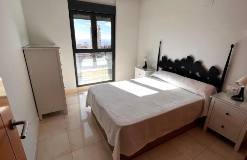 Benidorm Centro Apartment | Apartamento en Benidorm, Playa de Levante