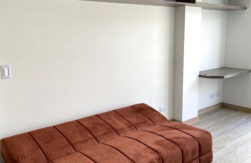 Usaquen Apartment | Apartamento en Bogota - Excelente ubicación
