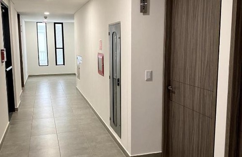 Usaquen Apartment | Apartamento en Bogota - Excelente ubicación