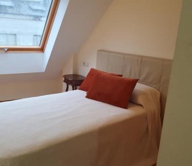 Boiro Apartment | Apartamento en Boiro