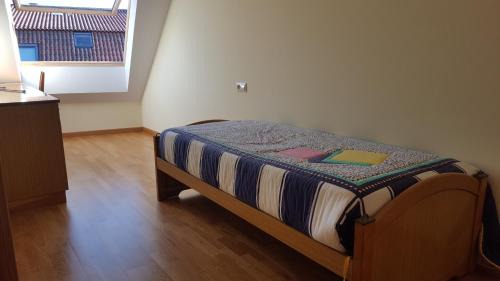 Boiro Apartment | Apartamento en Boiro