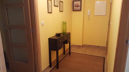 Boiro Apartment | Apartamento en Boiro