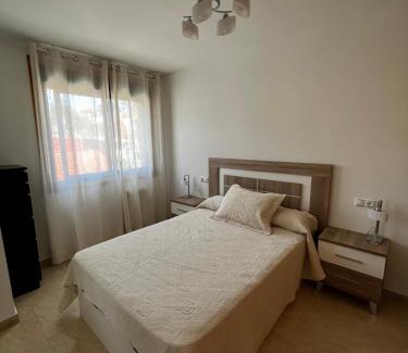 Boiro Apartment | Apartamento en Boiro