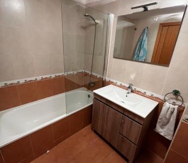 Boiro Apartment | Apartamento en Boiro