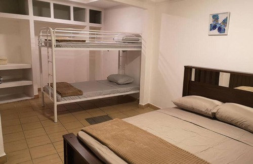 Boquete Apartment | Apartamento en Boquete