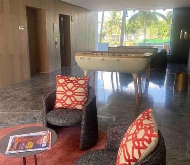 Bucerias Apartment | Apartamento en Bucerías frente al mar, condominio Tayau