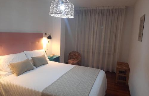 O Milladoiro Apartment | Apartamento En Camino - Milladoiro