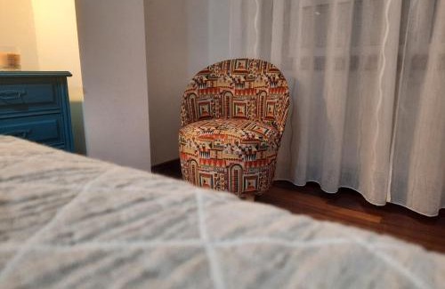 O Milladoiro Apartment | Apartamento En Camino - Milladoiro
