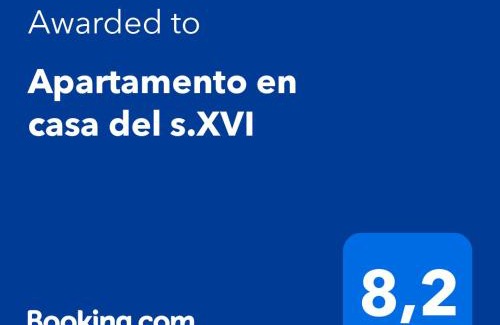 Trujillo Apartment | Apartamento en casa del s.XVI