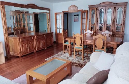 Cee Apartment | Apartamento en Cee
