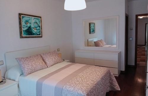 Cee Apartment | Apartamento en Cee