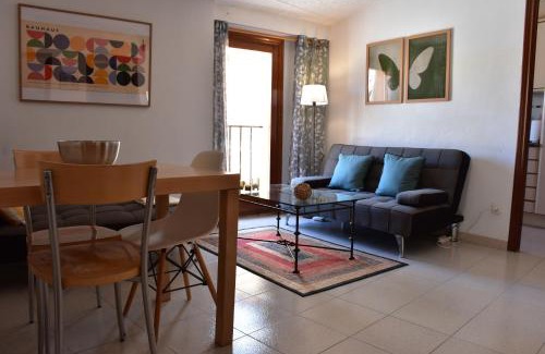 Old Town Apartment | Apartamento en centro histórico de Tarragona 3-2