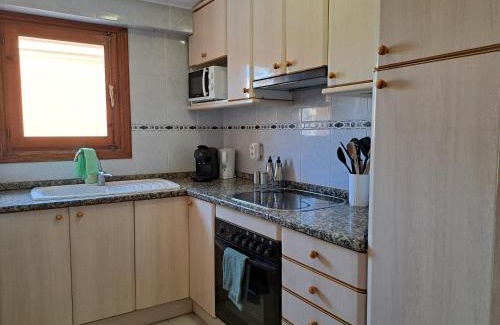 Old Town Apartment | Apartamento en centro histórico de Tarragona 3-2