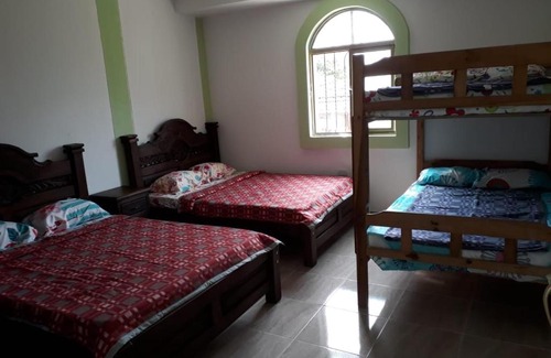 Chinacota Apartment | Apartamento en Chinácota 201, Norte de santander
