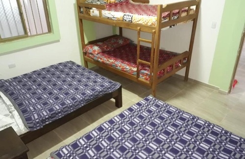 Chinacota Apartment | Apartamento en Chinácota 201, Norte de santander