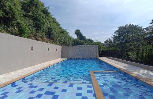 Soacha Apartment | Apartamento en Anapoima centro con piscina