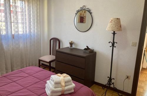 Colombres Apartment | Apartamento en Colombres