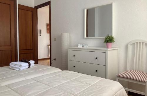 Colombres Apartment | Apartamento en Colombres