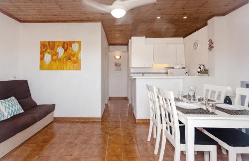 Cala'n Bosch Apartment | Apartamento en complejo de zonas ajardinadas-c11