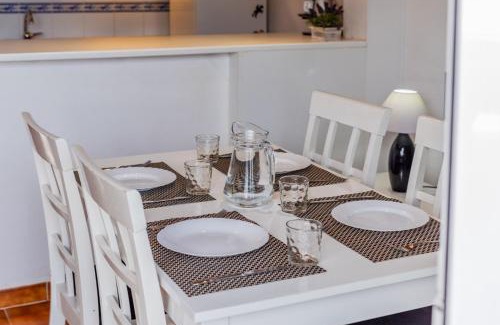 Cala'n Bosch Apartment | Apartamento en complejo de zonas ajardinadas-c11