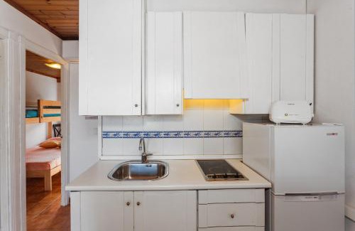 Cala'n Bosch Apartment | Apartamento en complejo de zonas ajardinadas-c11