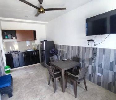 Tolu Apartment | Apartamento en condominio frente al mar #29