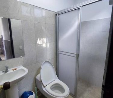 Tolu Apartment | Apartamento en condominio frente al mar #29