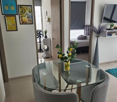 Norte de Santander Apartment | Apartamento en Cucuta para estrenar